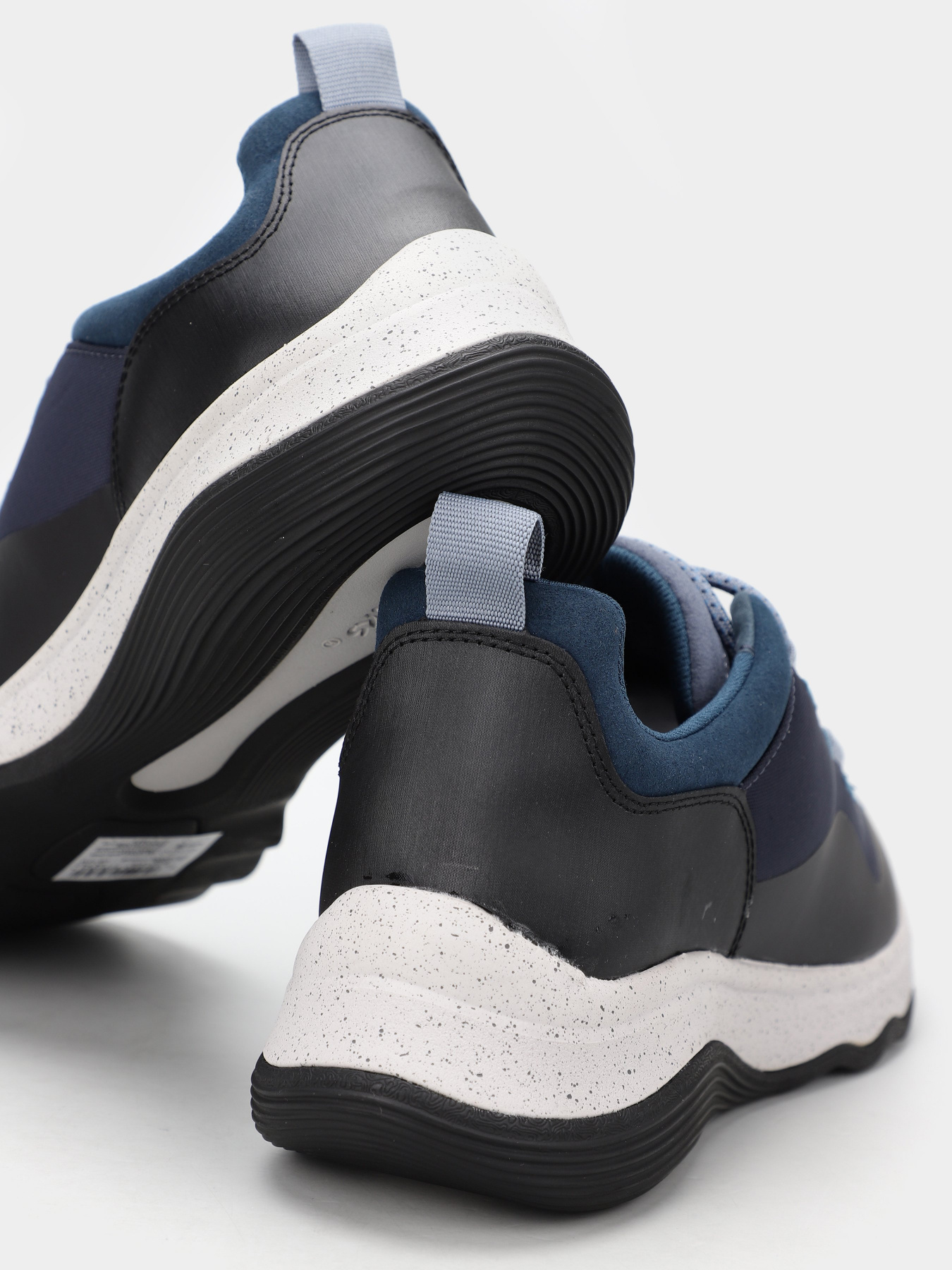 Кросівки повсякденні Clarks Jaunt Lace модель 26168972 Фото