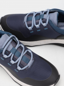 Кросівки повсякденні Clarks Jaunt Lace модель 26168972 Фото