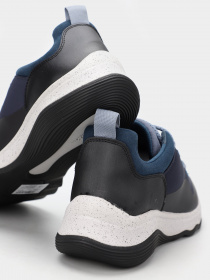 Кросівки повсякденні Clarks Jaunt Lace модель 26168972 Фото