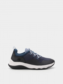 Кросівки повсякденні Clarks Jaunt Lace модель 26168972 Фото