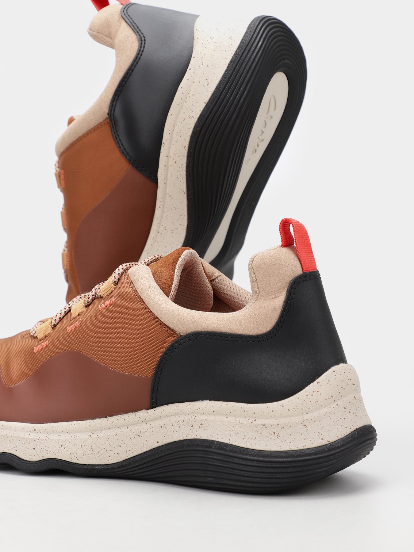 Кросівки Clarks Jaunt Lace модель 26168966 Фото