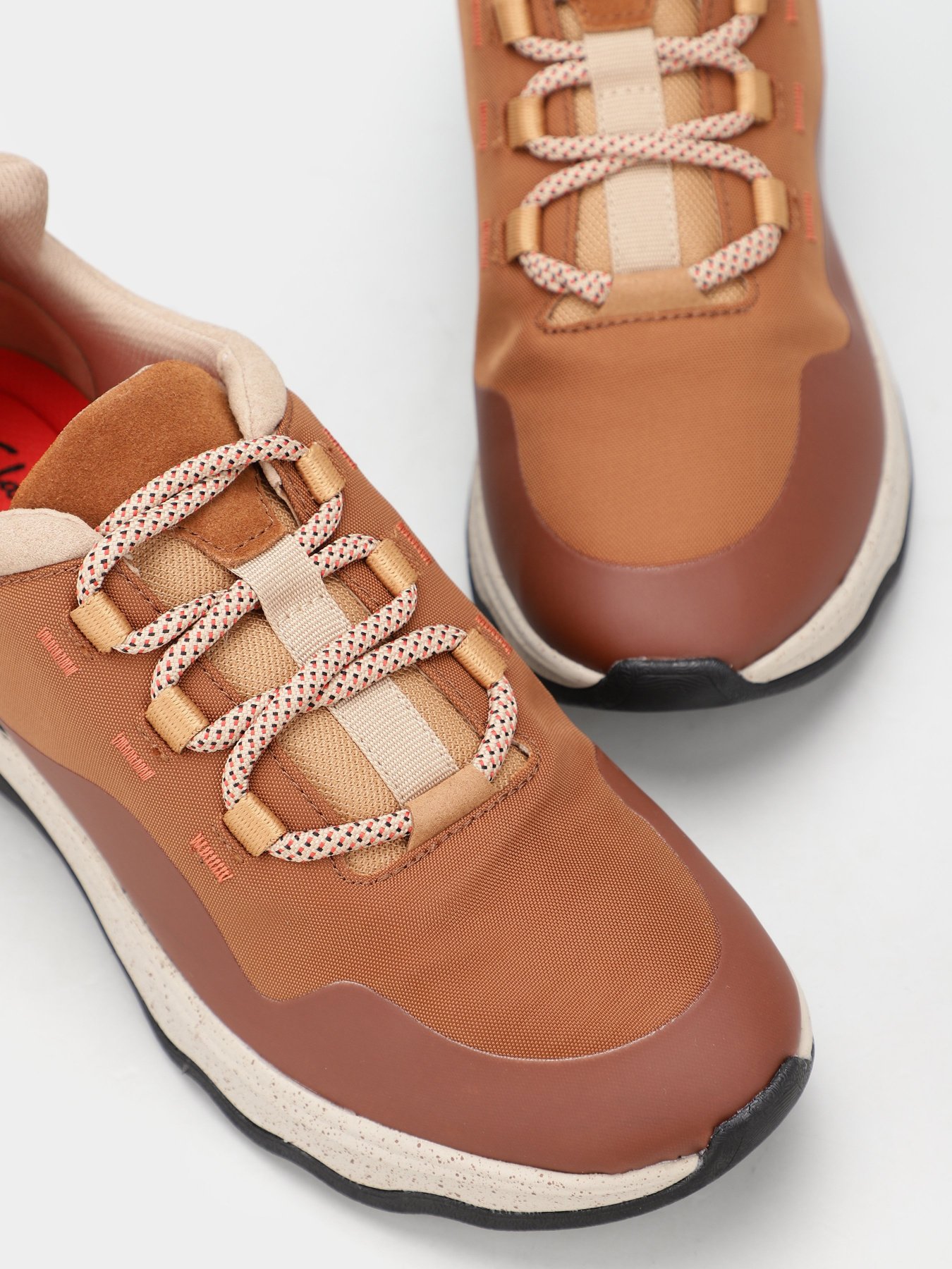 Кросівки повсякденні Clarks Jaunt Lace модель 26168966 Фото