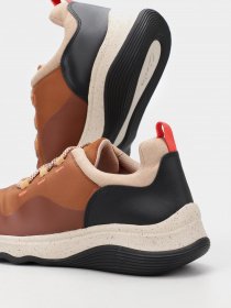 Кросівки повсякденні Clarks Jaunt Lace модель 26168966 Фото