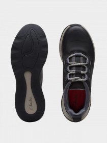 Кросівки Clarks Jaunt Lace модель 26168975 Фото