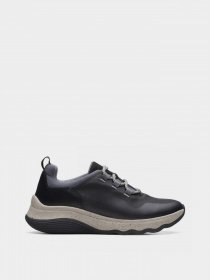 Кросівки повсякденні Clarks Jaunt Lace модель 26168975 Фото