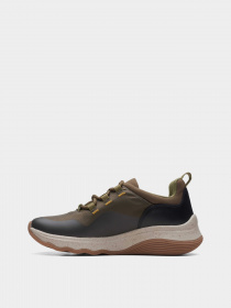 Кросівки повсякденні Clarks Jaunt Lace модель 26168973 Фото