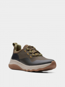 Кросівки повсякденні Clarks Jaunt Lace модель 26168973 Фото