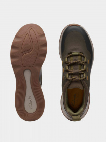 Кросівки повсякденні Clarks Jaunt Lace модель 26168973 Фото