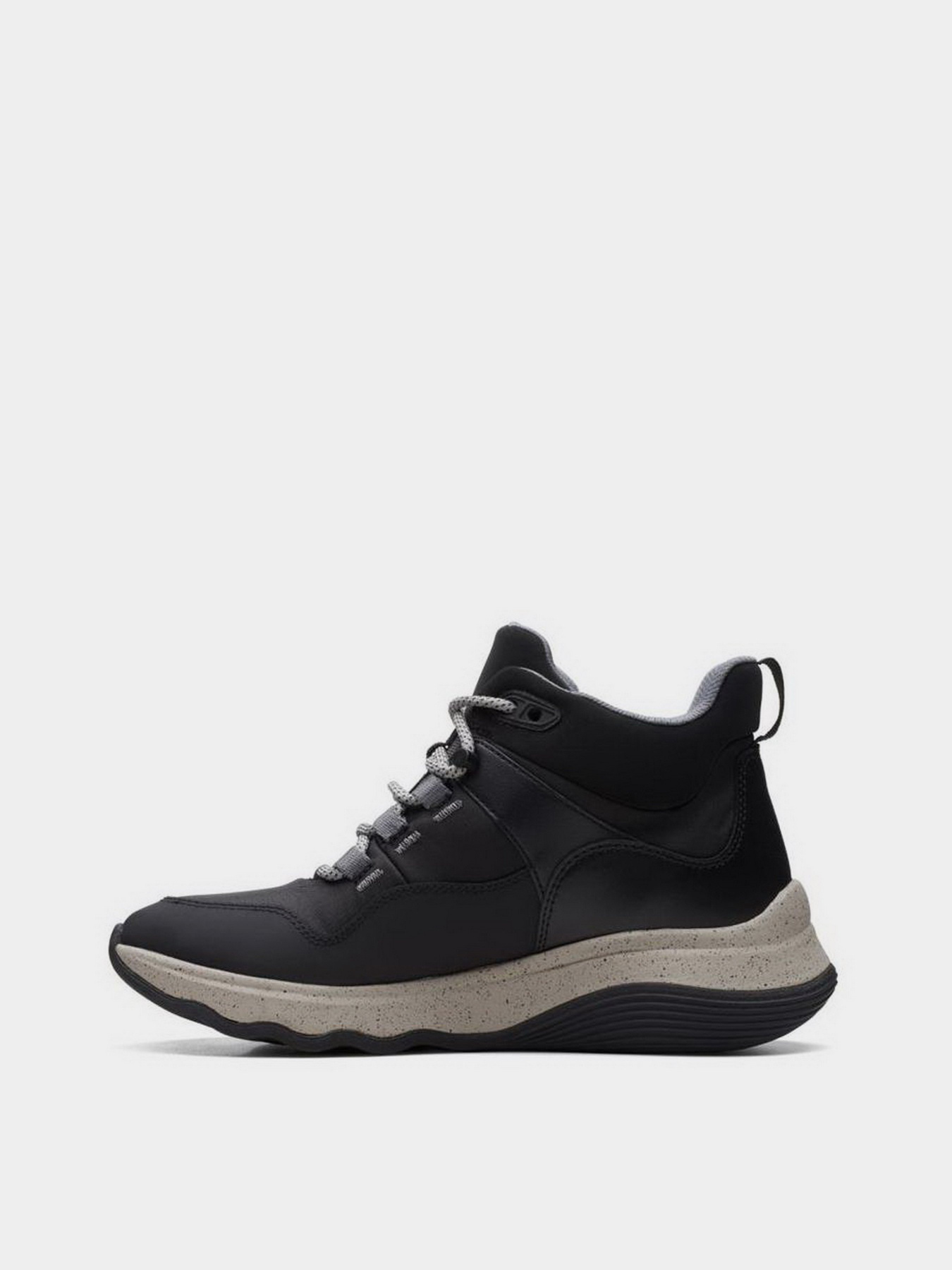 Ботинки Clarks Jaunt Lo модель 26168977 Фото