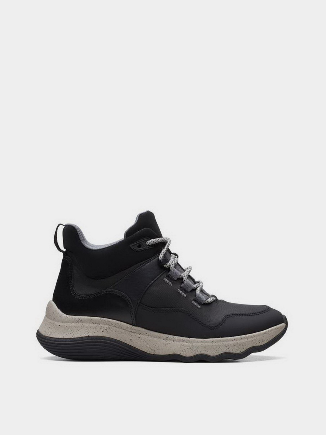 Ботинки Clarks Jaunt Lo модель 26168977 Фото