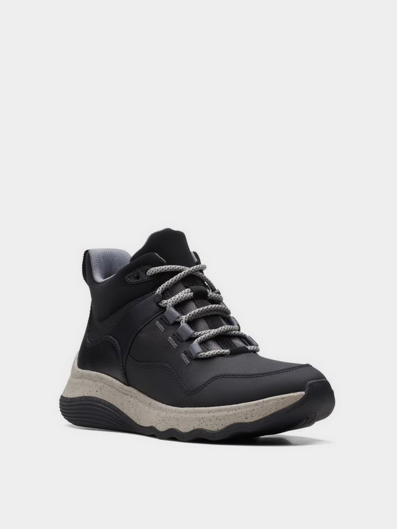 Ботинки Clarks Jaunt Lo модель 26168977 Ботинки Clarks Jaunt Lo модель 26168977 Фото