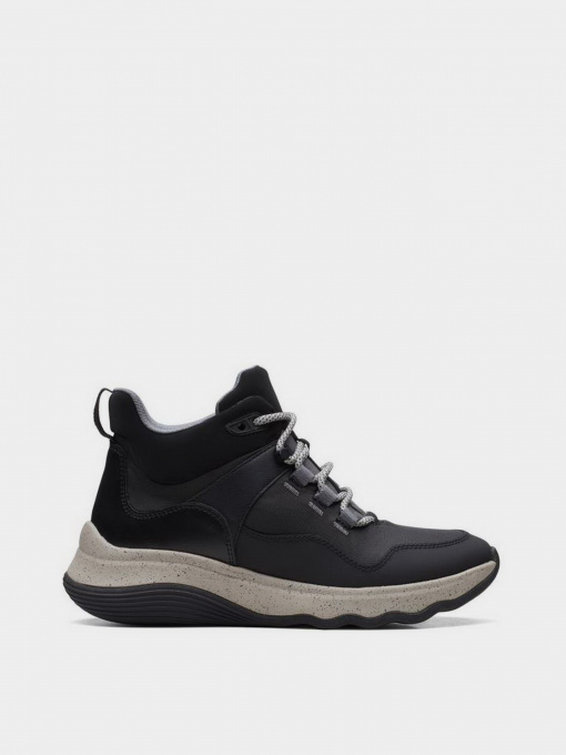 Ботинки Clarks Jaunt Lo модель 26168977 Фото