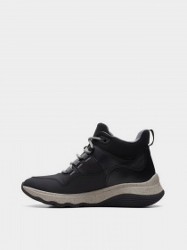 Ботинки Clarks Jaunt Lo модель 26168977 Ботинки Clarks Jaunt Lo модель 26168977 Фото