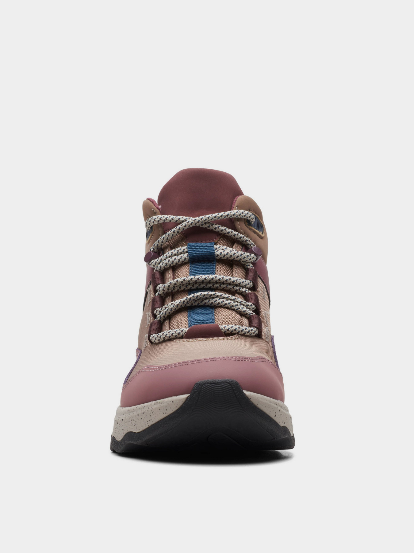 Ботинки Clarks Jaunt Lo модель 26168969 Фото