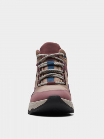 Ботинки Clarks Jaunt Lo модель 26168969 Фото