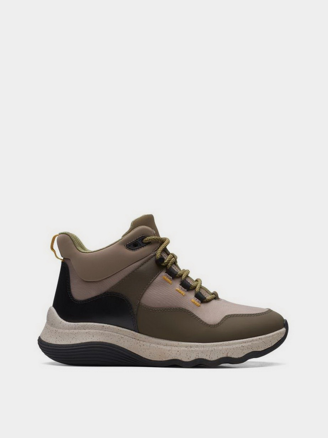 Ботинки Clarks Jaunt Lo модель 26168982 Фото