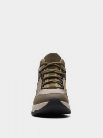 Ботинки Clarks Jaunt Lo модель 26168982 Фото