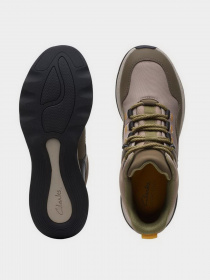 Черевики Clarks Jaunt Lo модель 26168982 Фото