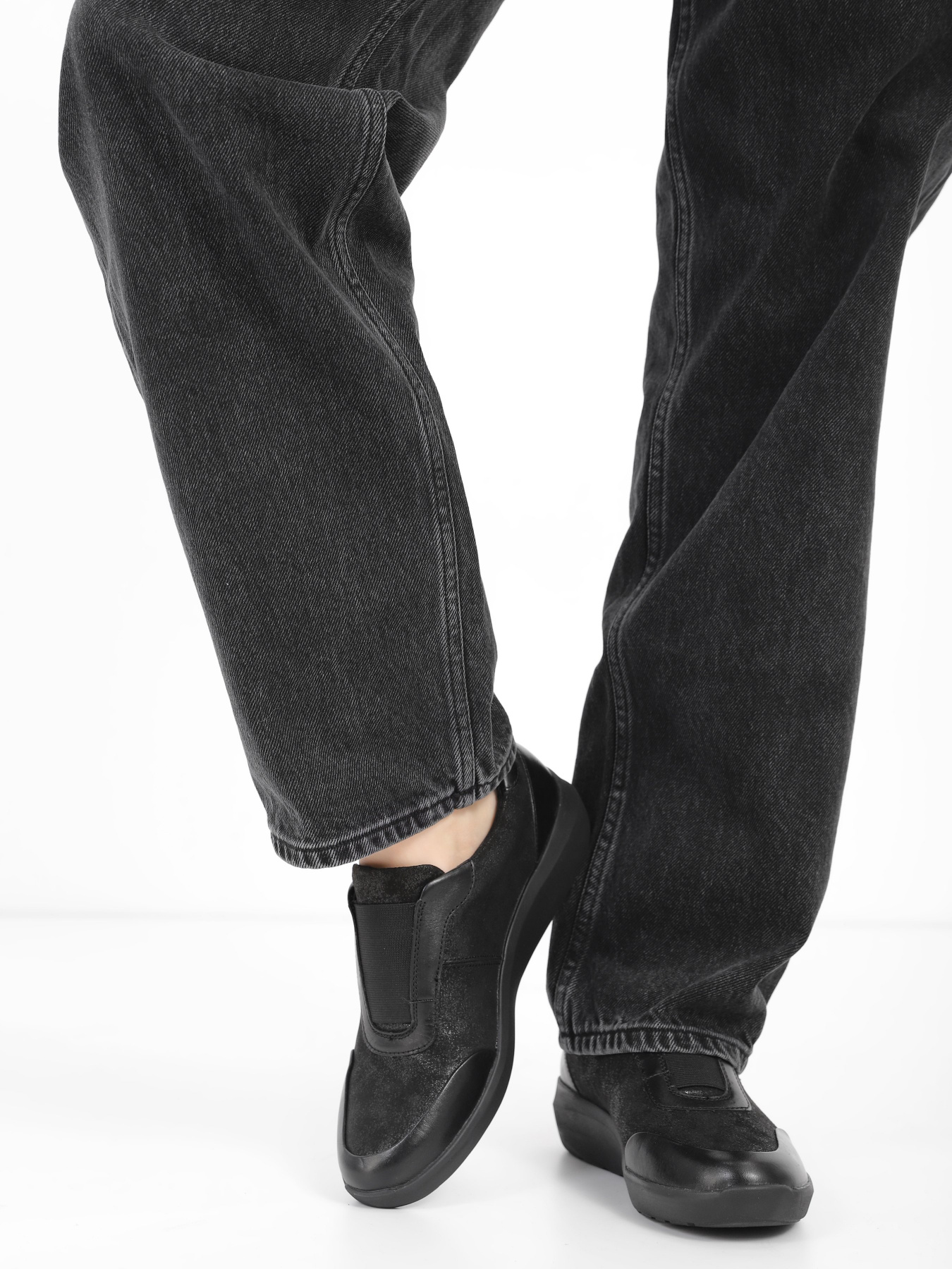 Напівчеревики Clarks Kayleigh Peak модель 26168097 Фото