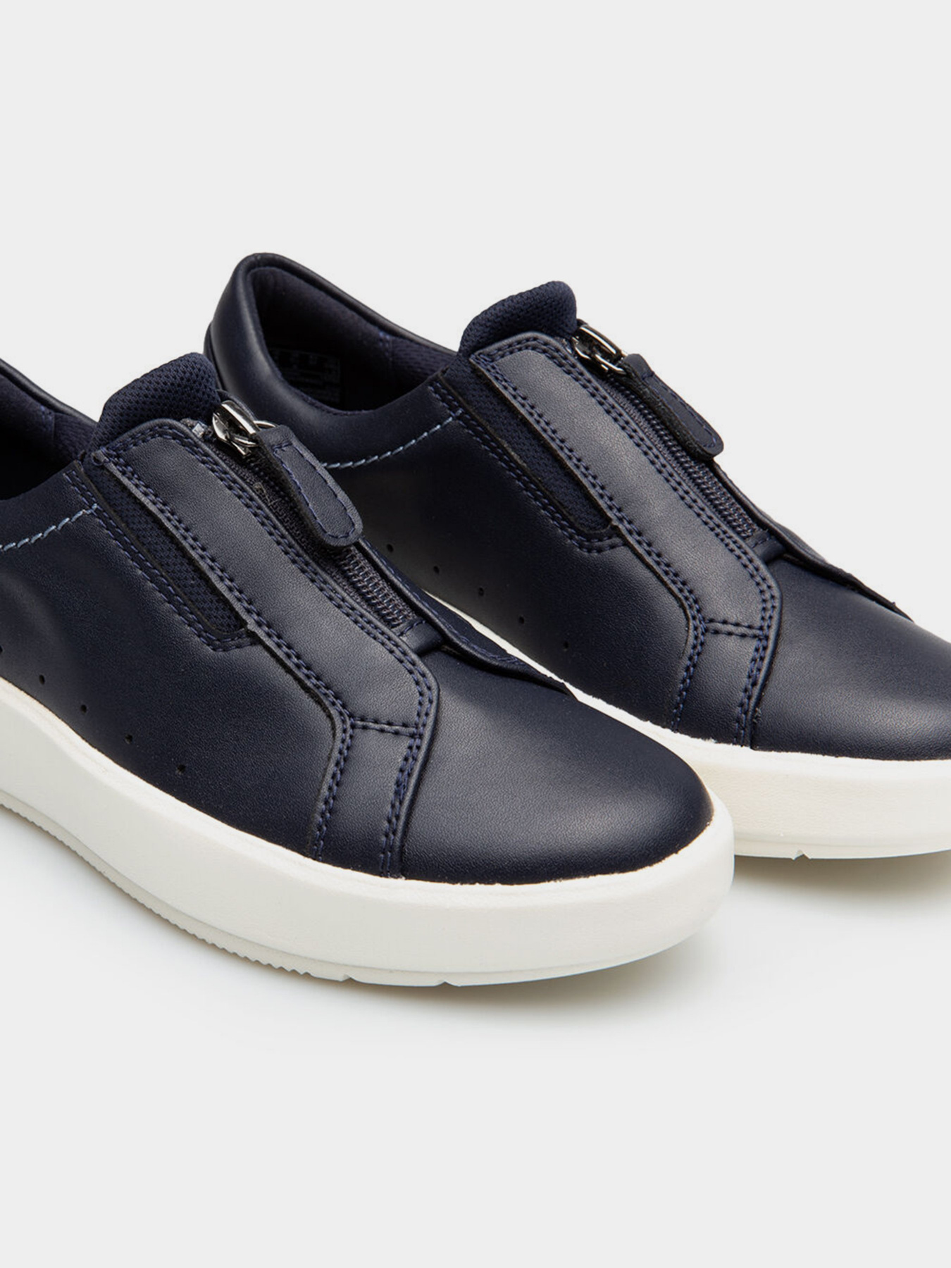 Напівчеревики Clarks Layton Rae модель 26168518 Фото