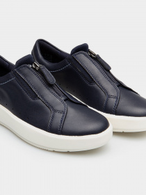 Напівчеревики Clarks Layton Rae модель 26168518 Фото