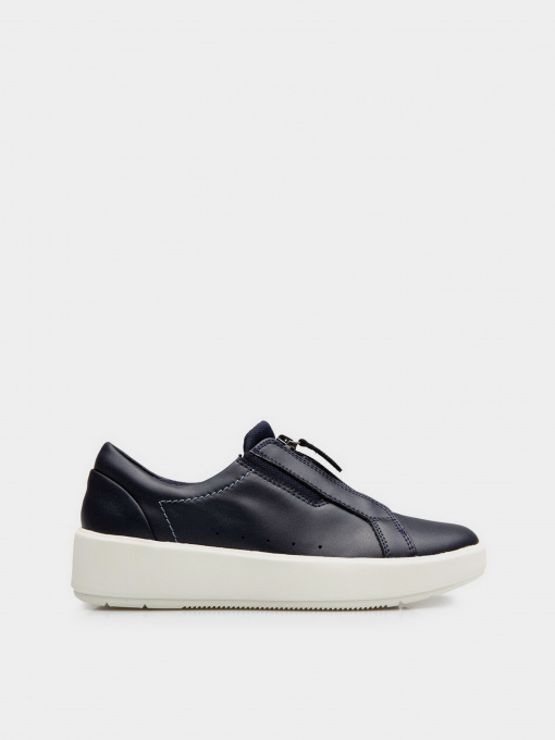 Напівчеревики Clarks Layton Rae модель 26168518 Фото