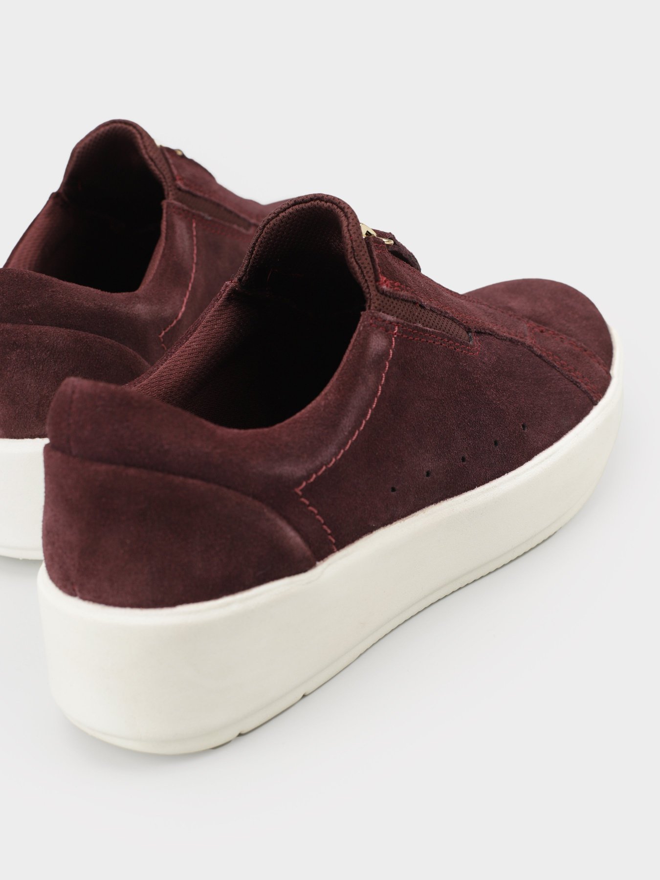 Полуботинки Clarks Layton Rae модель 26168506 Фото