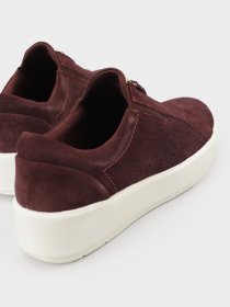 Полуботинки Clarks Layton Rae модель 26168506 Полуботинки Clarks Layton Rae модель 26168506 Фото