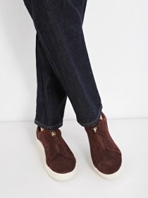 Полуботинки Clarks Layton Rae модель 26168506 Полуботинки Clarks Layton Rae модель 26168506 Фото