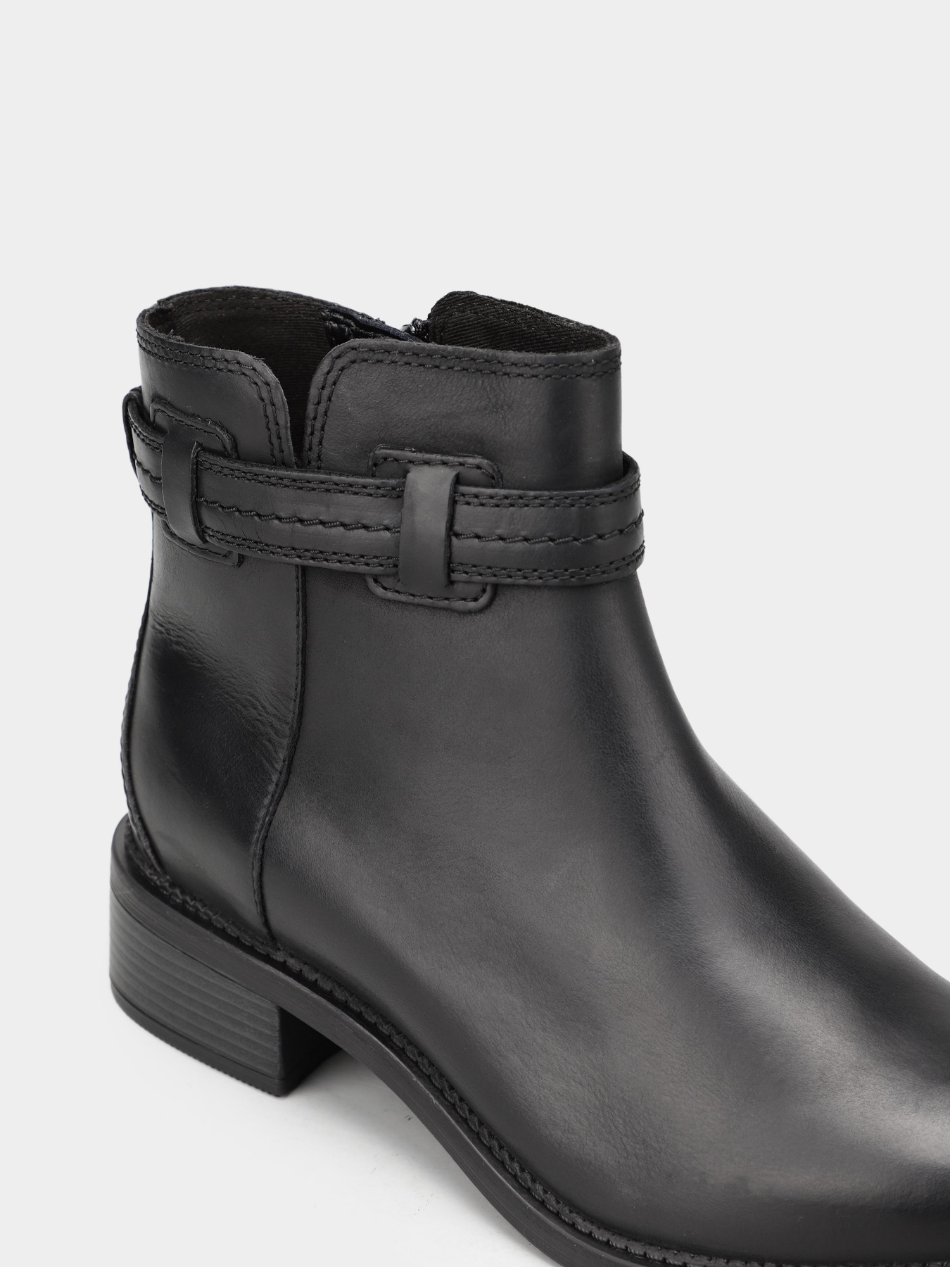 Ботинки Clarks  Maye Ease модель 26167951 Фото