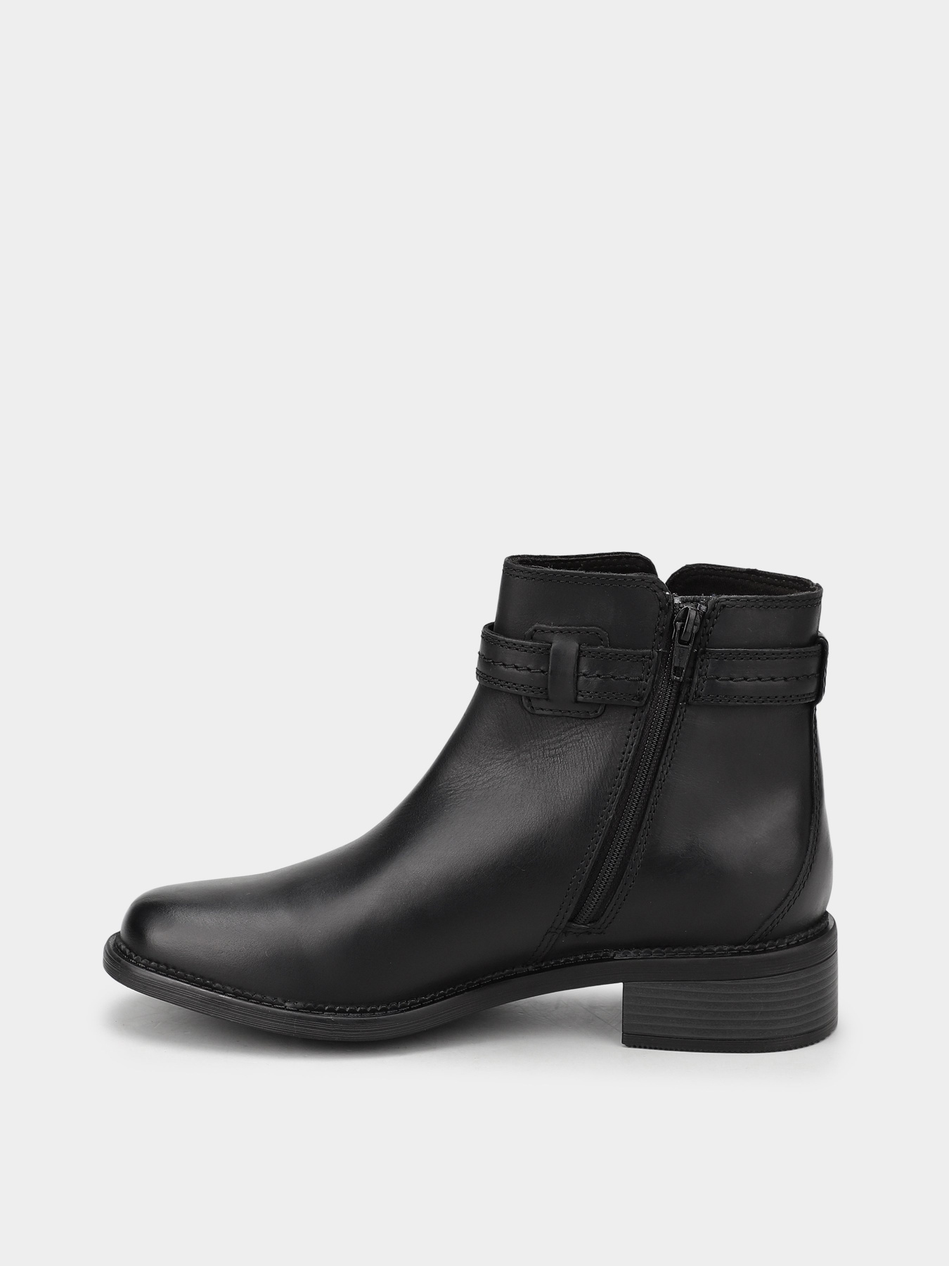 Ботинки Clarks Maye Ease модель 26167951 Ботинки Clarks Maye Ease модель 26167951 Фото