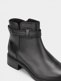 Ботинки Clarks Maye Ease модель 26167951 Ботинки Clarks Maye Ease модель 26167951 Фото