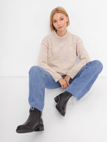 Ботинки Clarks Maye Ease модель 26167951 Ботинки Clarks Maye Ease модель 26167951 Фото