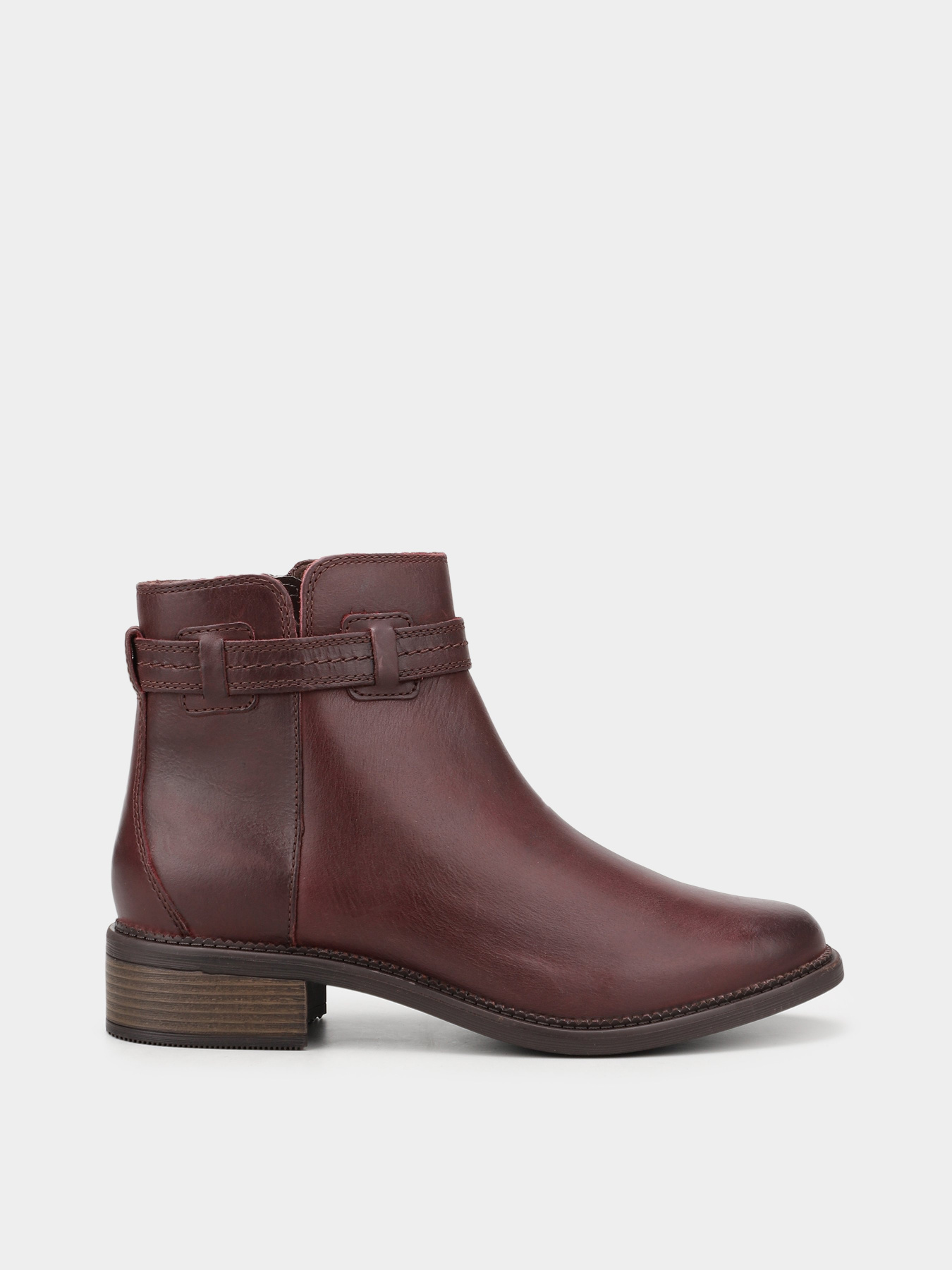 Ботинки Clarks  Maye Ease модель 26167946 Фото