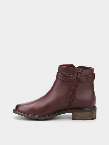 Черевики Clarks  Maye Ease модель 26167946 — фото - INTERTOP