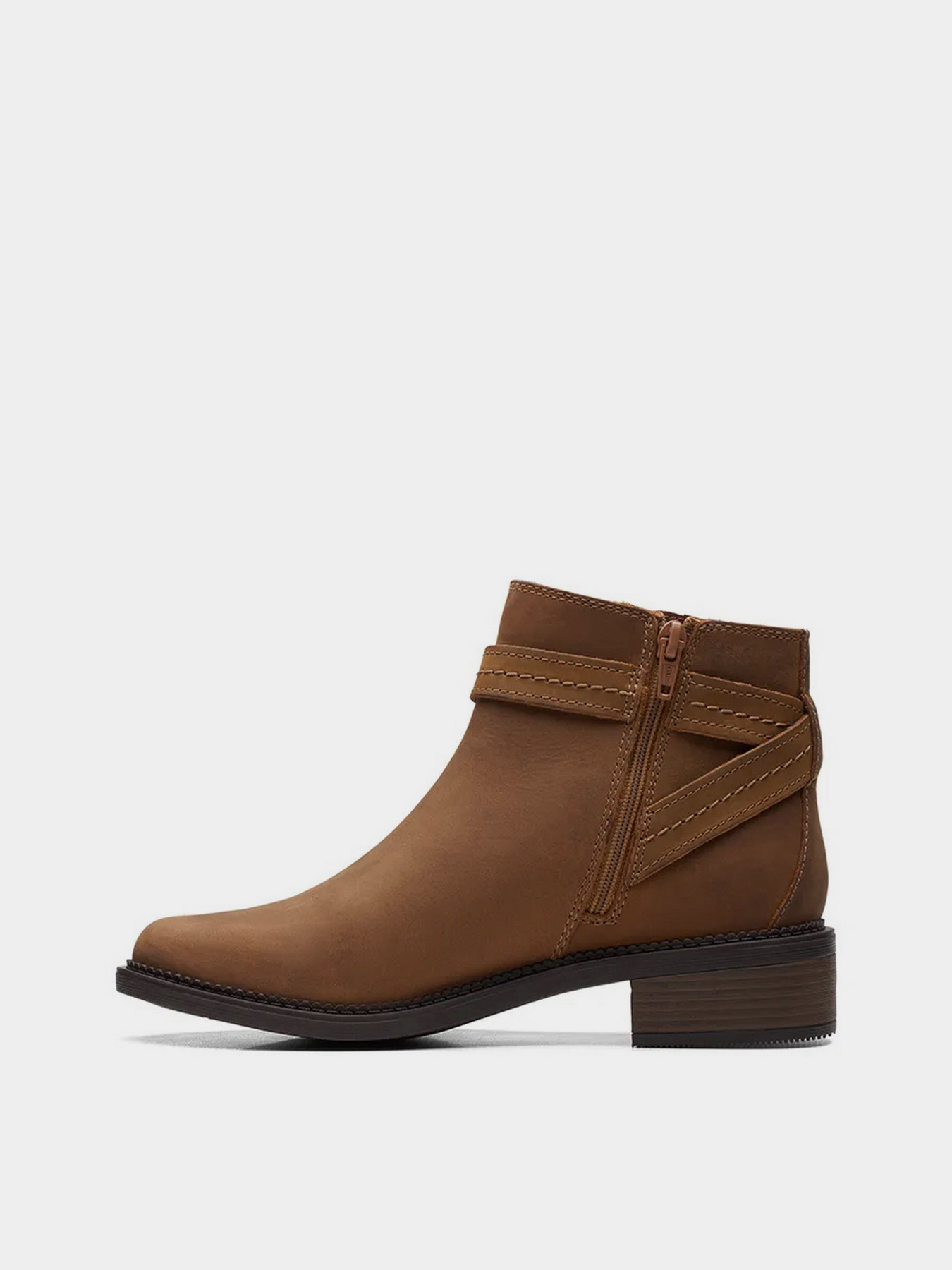 Черевики Clarks Maye Strap модель 26168079 Фото