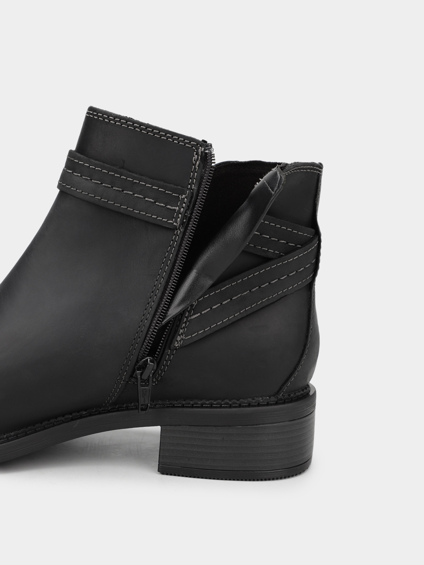 Ботинки Clarks Maye Strap модель 26168075 Фото