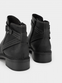 Ботинки Clarks Maye Strap модель 26168075 Фото