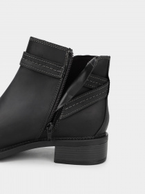 Ботинки Clarks Maye Strap модель 26168075 Фото