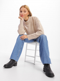 Ботинки Clarks Maye Strap модель 26168075 Фото