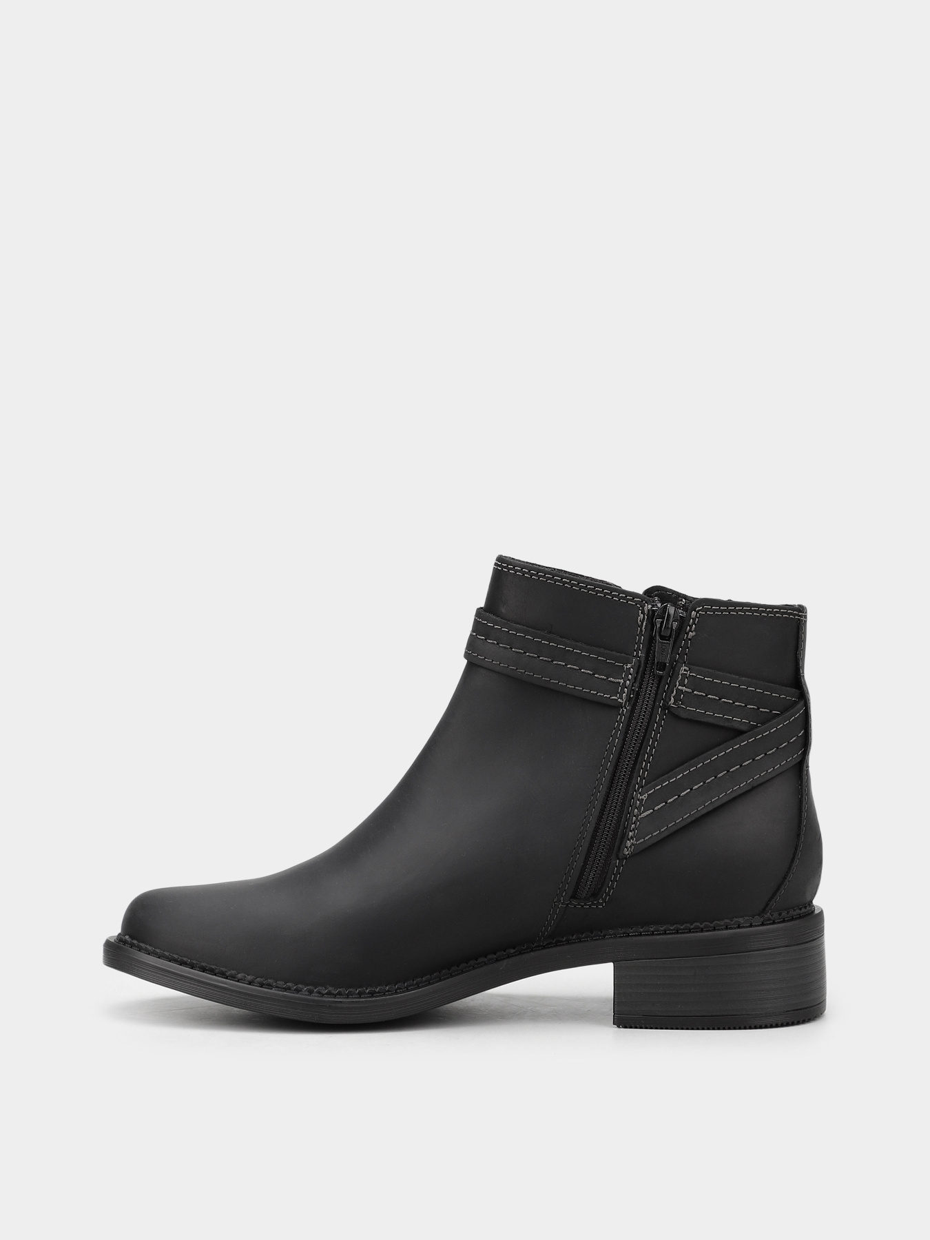 Черевики Clarks Maye Strap модель 26168075 Фото