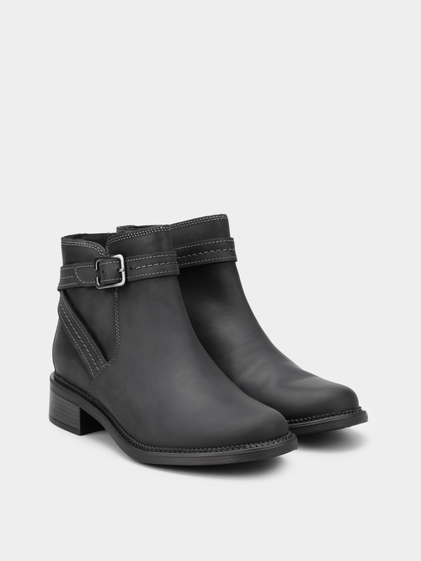 Черевики Clarks Maye Strap модель 26168075 Фото