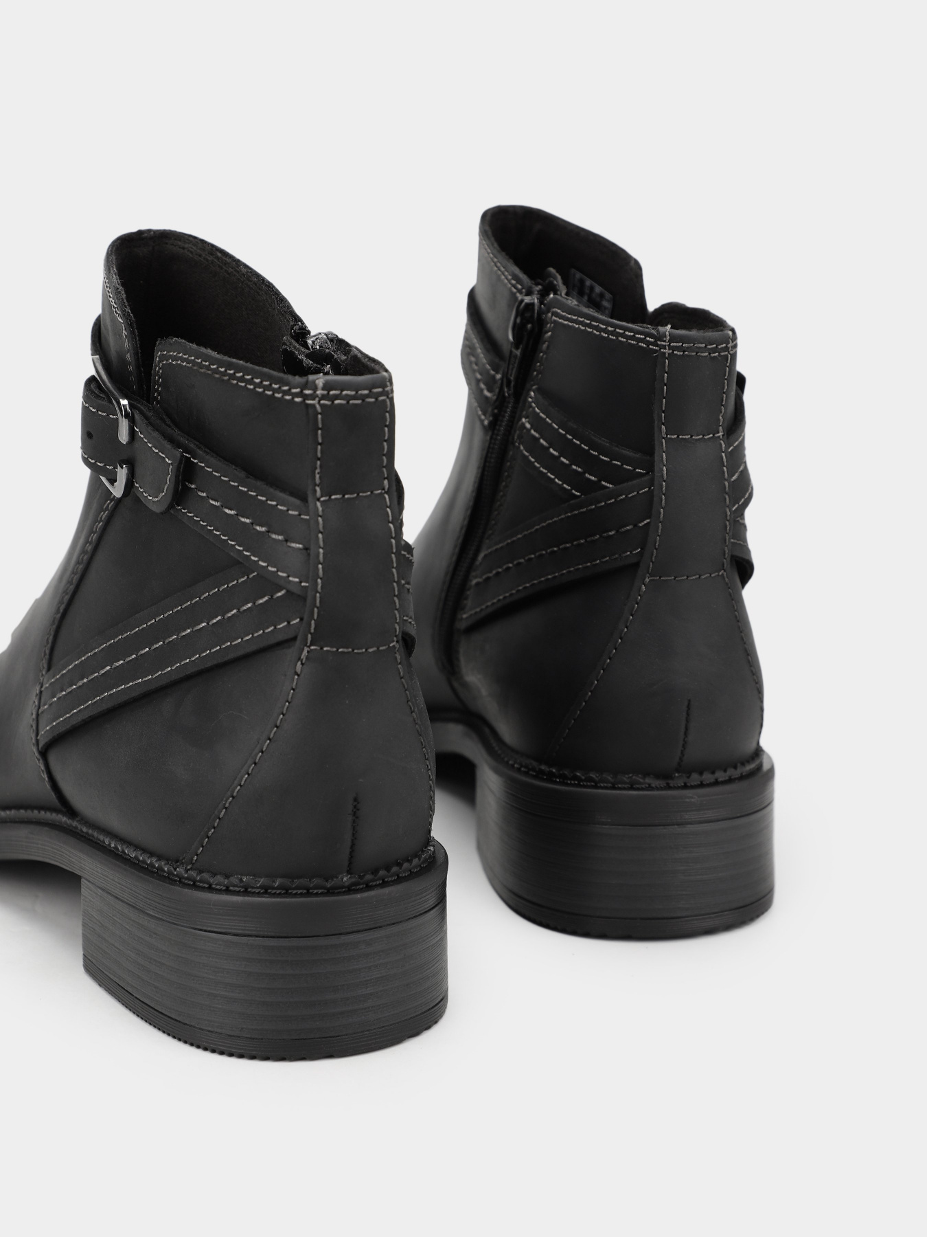 Черевики Clarks Maye Strap модель 26168075 Фото