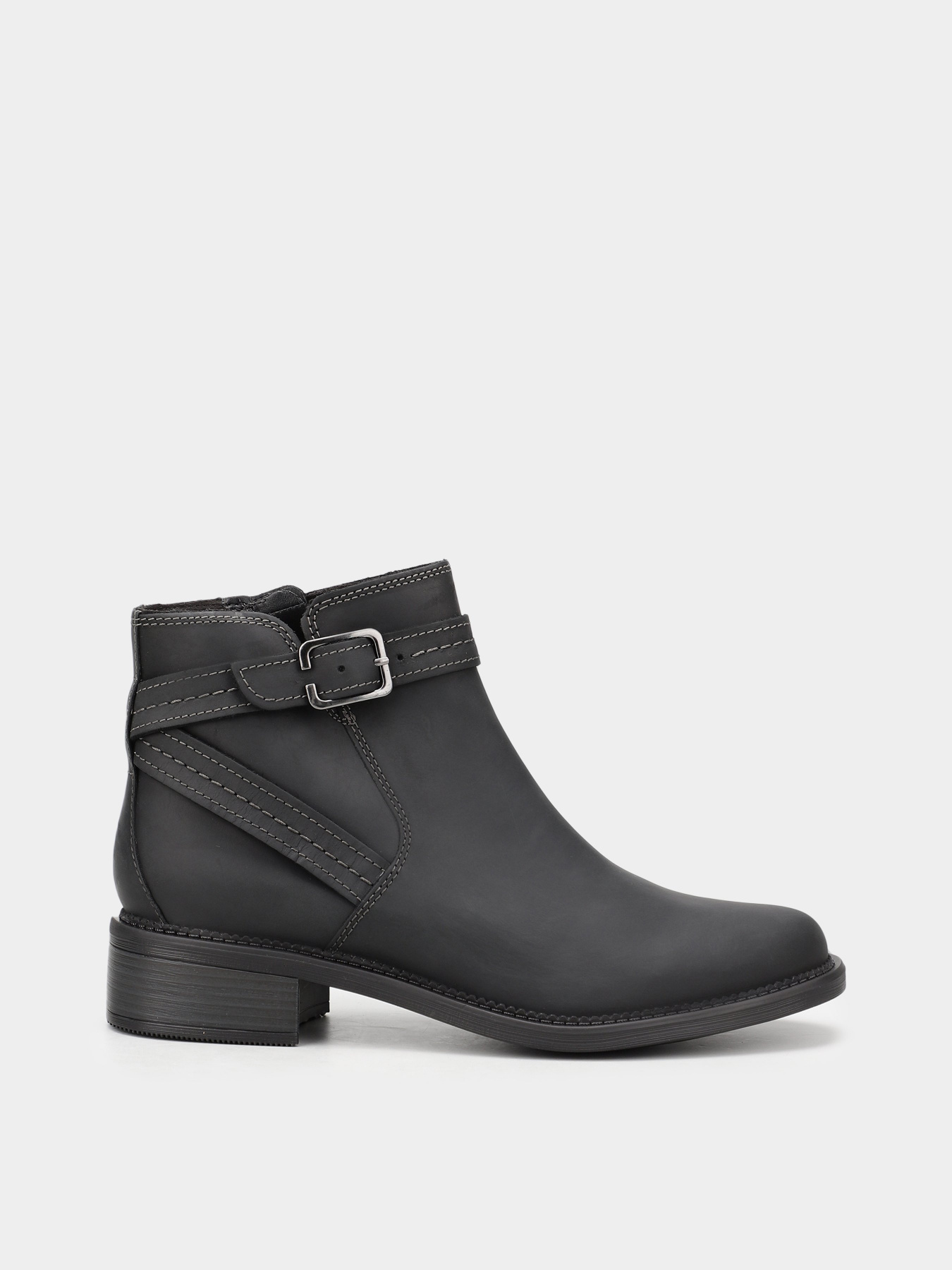 Черевики Clarks Maye Strap модель 26168075 Фото