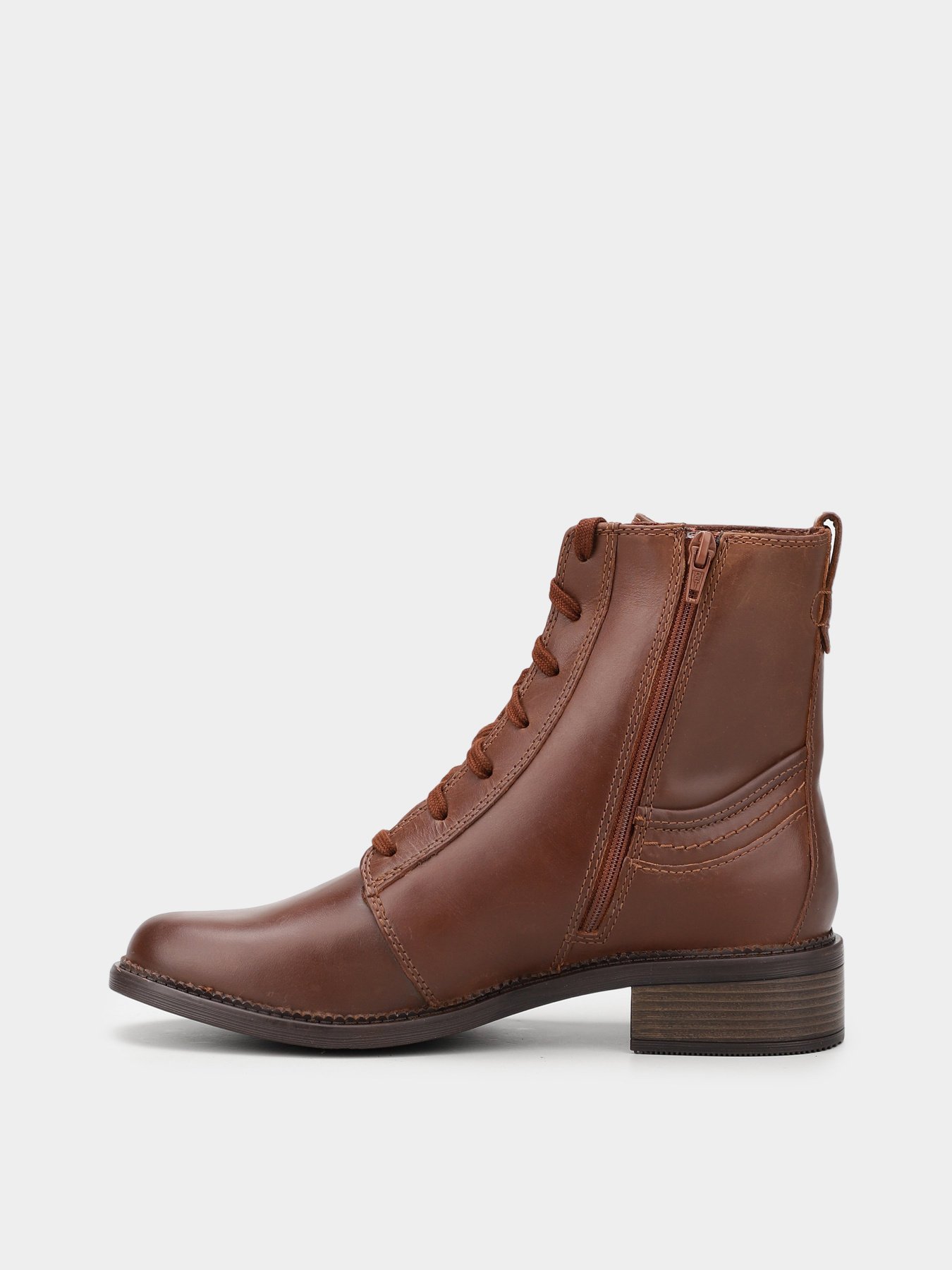 Ботинки Clarks Maye Step модель 26168465 Фото