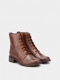 Ботинки Clarks Maye Step модель 26168465 Фото