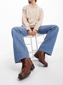 Ботинки Clarks Maye Step модель 26168465 Фото