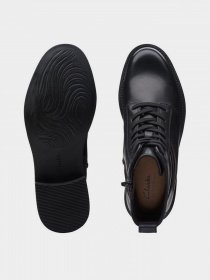 Ботинки Clarks Maye Step модель 26168395 Фото