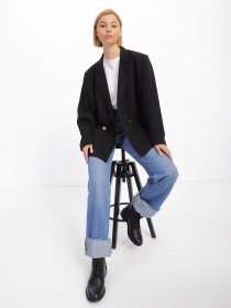 Ботинки Clarks Maye Step модель 26168395 Фото