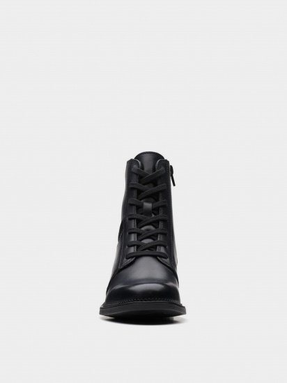 Черевики Clarks Maye Step модель 26168395 — фото 3 - INTERTOP